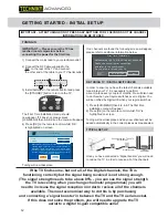 Предварительный просмотр 12 страницы Technika LCD26-310 User Manual