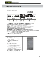 Предварительный просмотр 15 страницы Technika LCD26-310 User Manual