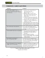 Предварительный просмотр 30 страницы Technika LCD26-310 User Manual