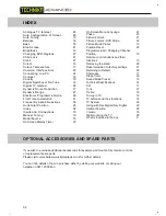 Предварительный просмотр 32 страницы Technika LCD26-310 User Manual