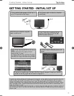 Предварительный просмотр 8 страницы Technika LCD26-56D-ROI User Manual