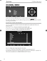 Предварительный просмотр 13 страницы Technika LCD26-56D-ROI User Manual