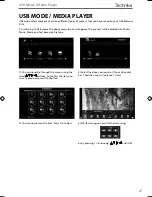 Предварительный просмотр 24 страницы Technika LCD26-56D-ROI User Manual