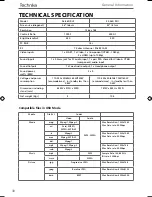 Предварительный просмотр 27 страницы Technika LCD26-56D-ROI User Manual