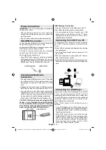 Предварительный просмотр 10 страницы Technika LCD26-920 Operating Instructions Manual