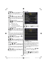 Предварительный просмотр 25 страницы Technika LCD26-920 Operating Instructions Manual