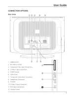 Предварительный просмотр 8 страницы Technika LCD26-M3 User Manual