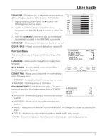 Предварительный просмотр 18 страницы Technika LCD26-M3 User Manual