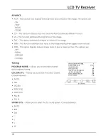 Предварительный просмотр 19 страницы Technika LCD26-M3 User Manual