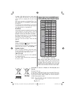 Предварительный просмотр 27 страницы Technika LCD32-209V Operating Instructions Manual