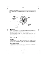 Предварительный просмотр 29 страницы Technika LCD32-209V Operating Instructions Manual