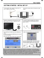 Предварительный просмотр 9 страницы Technika LCD32-210 User Manual