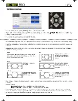 Предварительный просмотр 18 страницы Technika LCD32-210 User Manual