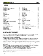 Предварительный просмотр 28 страницы Technika LCD32-210 User Manual