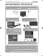 Предварительный просмотр 8 страницы Technika LCD32-256 User Manual