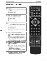 Предварительный просмотр 10 страницы Technika LCD32-256 User Manual