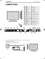 Предварительный просмотр 11 страницы Technika LCD32-256 User Manual