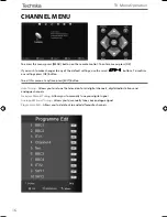 Предварительный просмотр 13 страницы Technika LCD32-256 User Manual