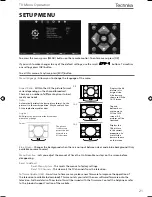 Предварительный просмотр 18 страницы Technika LCD32-256 User Manual