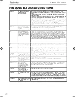 Предварительный просмотр 25 страницы Technika LCD32-256 User Manual