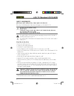 Preview for 5 page of Technika LCD32-407B User Manual