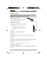 Preview for 11 page of Technika LCD32-407B User Manual