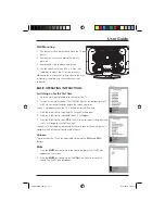 Preview for 12 page of Technika LCD32-407B User Manual