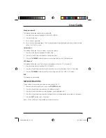 Preview for 16 page of Technika LCD32-407B User Manual