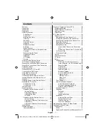 Preview for 2 page of Technika LCD32-909V Operating Instructions Manual