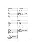 Preview for 3 page of Technika LCD32-909V Operating Instructions Manual