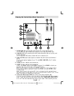 Preview for 9 page of Technika LCD32-909V Operating Instructions Manual