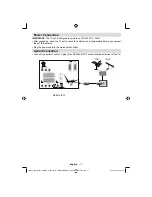 Preview for 12 page of Technika LCD32-909V Operating Instructions Manual