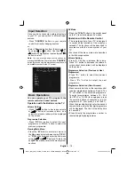 Preview for 19 page of Technika LCD32-909V Operating Instructions Manual