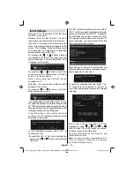 Preview for 20 page of Technika LCD32-909V Operating Instructions Manual