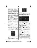 Preview for 26 page of Technika LCD32-909V Operating Instructions Manual