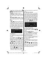 Preview for 28 page of Technika LCD32-909V Operating Instructions Manual