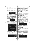 Preview for 30 page of Technika LCD32-909V Operating Instructions Manual