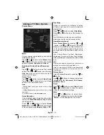 Preview for 32 page of Technika LCD32-909V Operating Instructions Manual