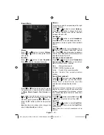 Preview for 33 page of Technika LCD32-909V Operating Instructions Manual