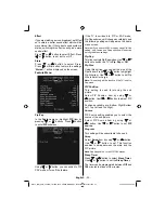 Preview for 34 page of Technika LCD32-909V Operating Instructions Manual