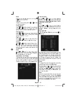 Preview for 36 page of Technika LCD32-909V Operating Instructions Manual