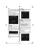 Preview for 37 page of Technika LCD32-909V Operating Instructions Manual