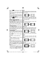 Preview for 39 page of Technika LCD32-909V Operating Instructions Manual