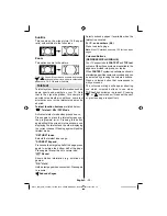 Preview for 40 page of Technika LCD32-909V Operating Instructions Manual