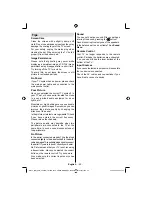 Preview for 41 page of Technika LCD32-909V Operating Instructions Manual