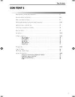 Preview for 6 page of Technika LCD39-C273 User Manual