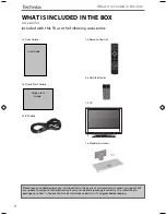 Предварительный просмотр 7 страницы Technika LCD39-C273 User Manual