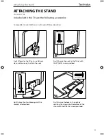 Preview for 8 page of Technika LCD39-C273 User Manual