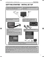 Preview for 10 page of Technika LCD39-C273 User Manual