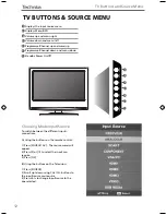 Предварительный просмотр 11 страницы Technika LCD39-C273 User Manual